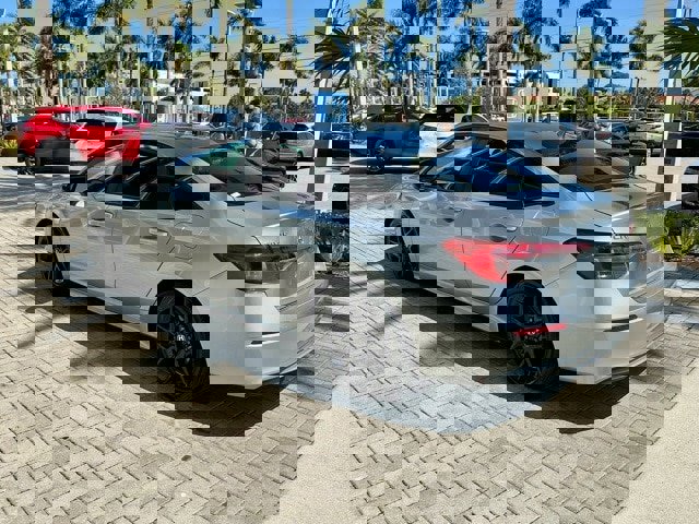 Used 2023 Honda Civic Sport image 4