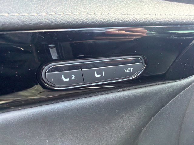 Used 2022 INFINITI QX60 Pure FWD image 27