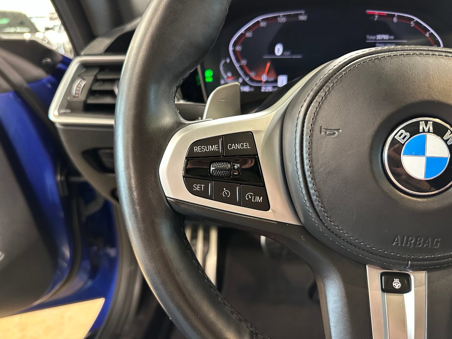 Used 2022 BMW 230i Coupe w/ Premium Package RWD image 20