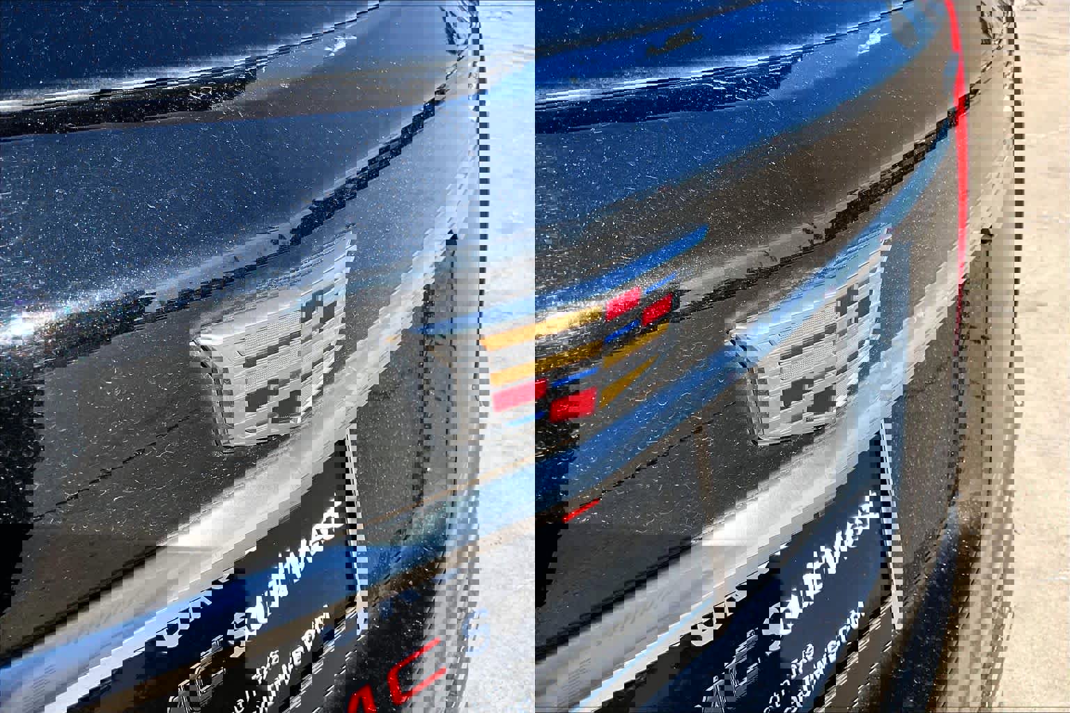 Used 2022 Cadillac XT5 Premium Luxury w/ LPO, Floor Liner Package image 29