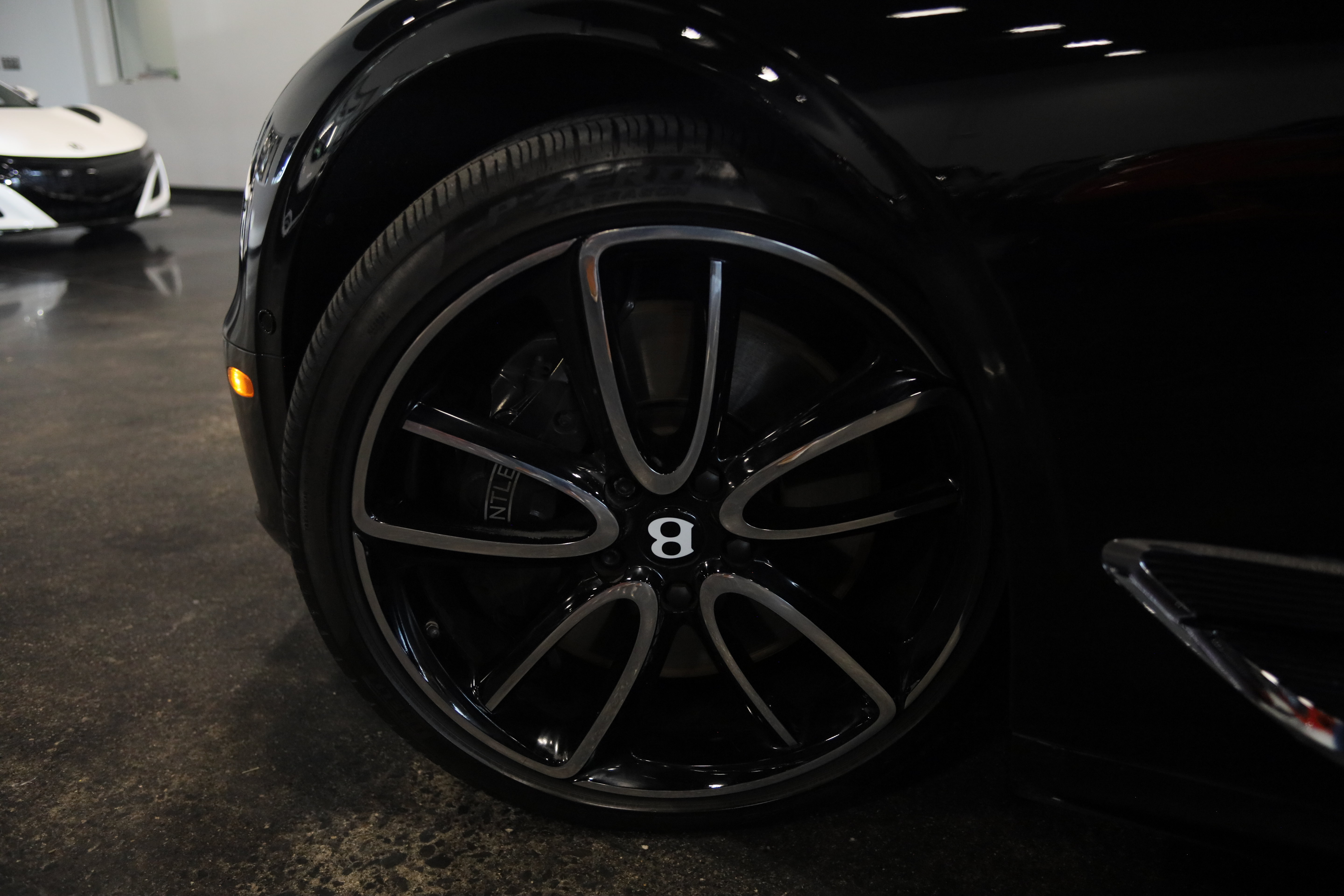 Used 2020 Bentley Continental GT AWD/4WD image 12