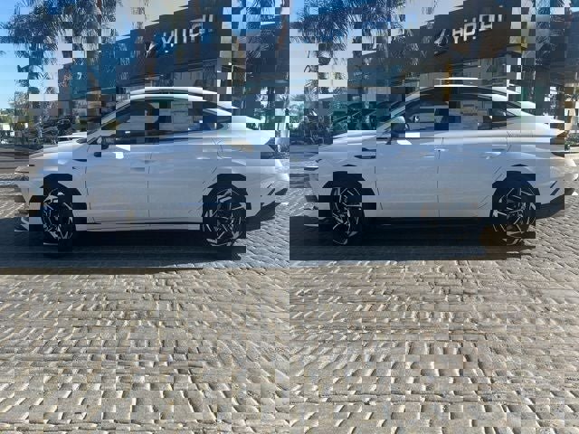 New 2026 Hyundai Sonata SEL image 6