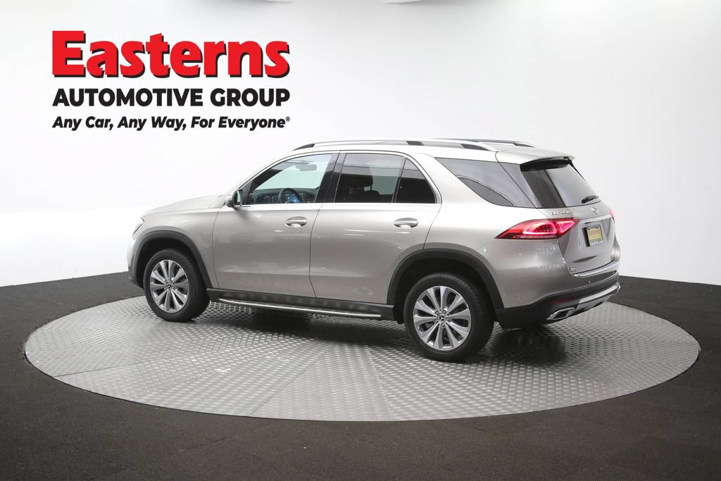 Used 2020 Mercedes-Benz GLE 350 w/ Premium Package image 63