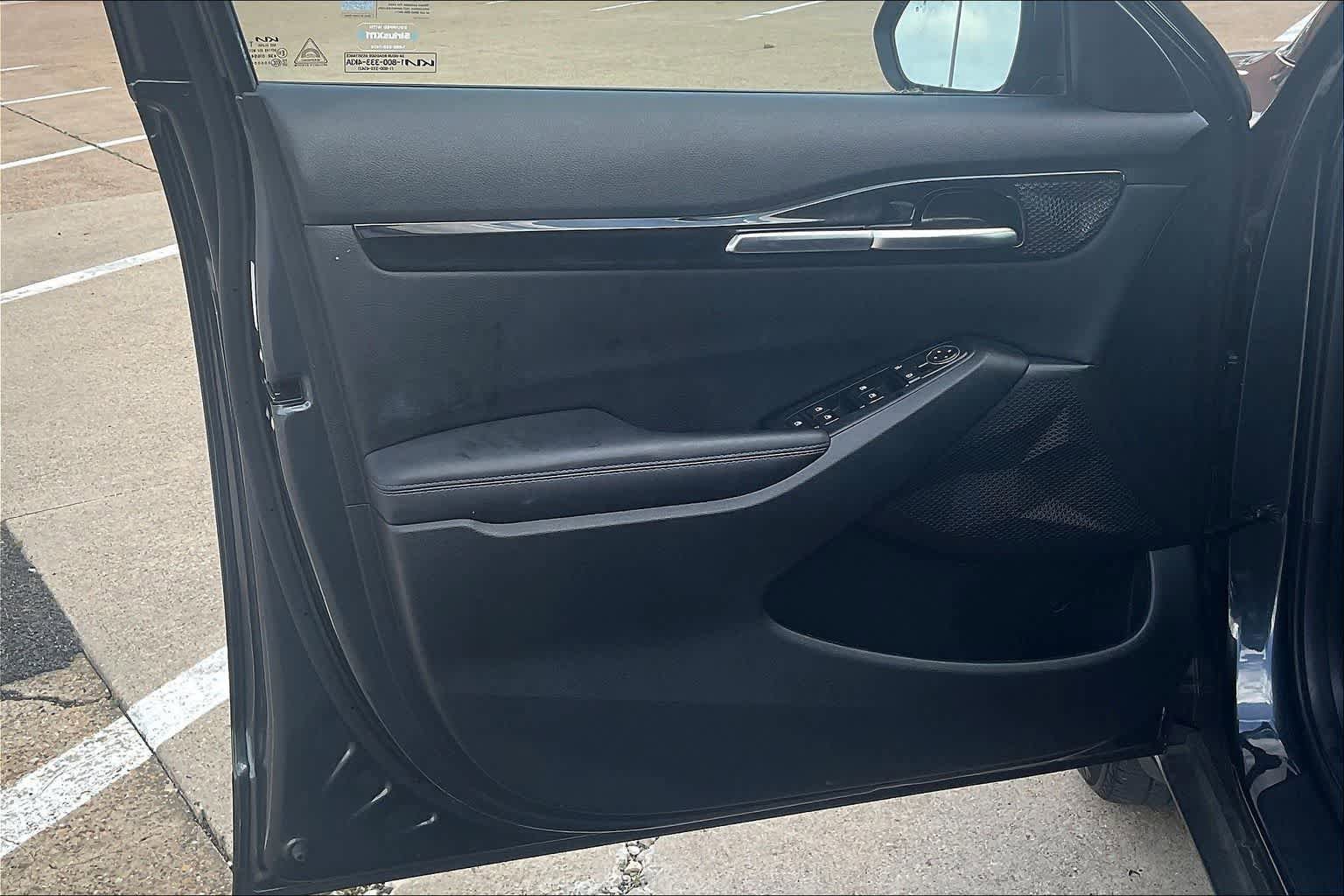 Certified 2023 Kia Seltos S w/ Navigation Package FWD image 27