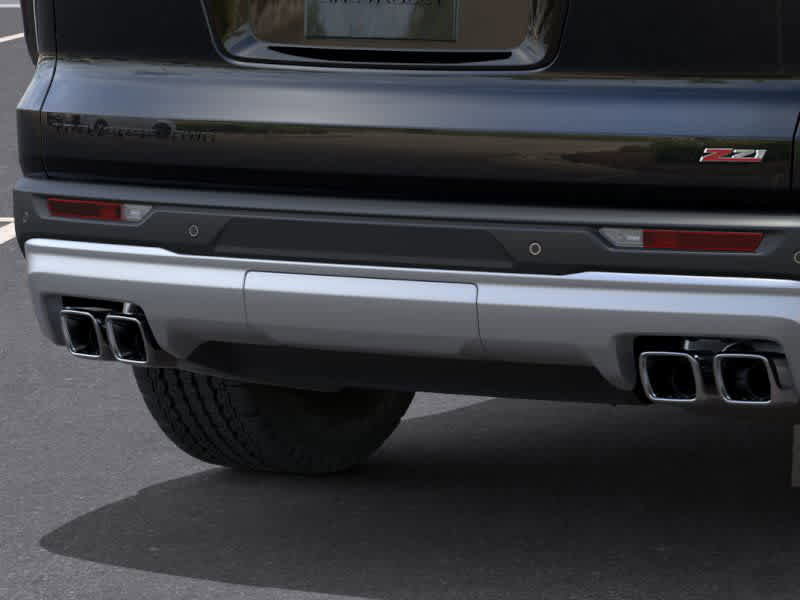 New 2026 Chevrolet Traverse Z71 w/ LPO, Floor Liner Package image 14