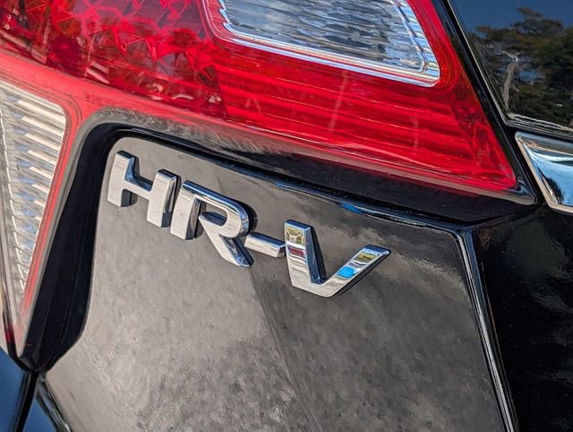 Used 2022 Honda HR-V EX image 13