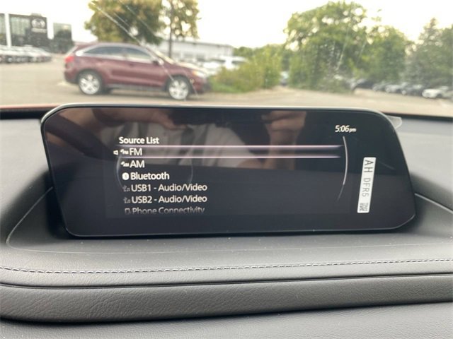 New 2025 MAZDA CX-30 AWD 2.5 S w/ Select Sport Pkg image 18