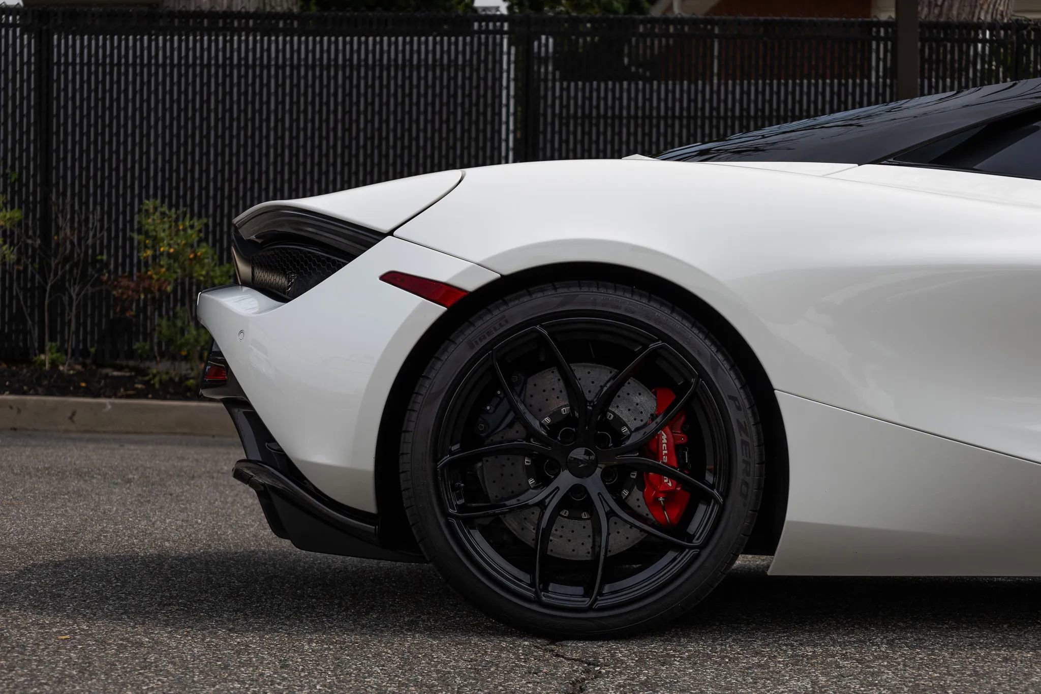 Used 2020 McLaren 720S Luxury image 29