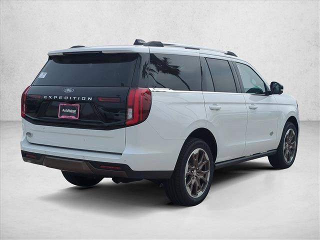 New 2026 Ford Expedition King Ranch image 8
