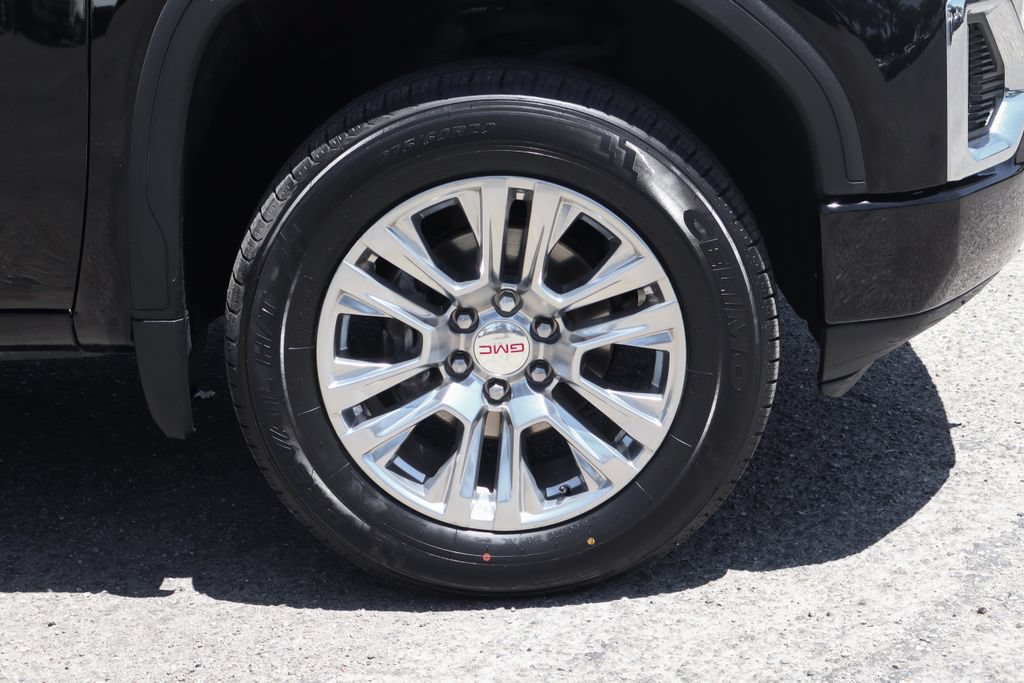 Used 2020 GMC Sierra 1500 Denali AWD/4WD image 56