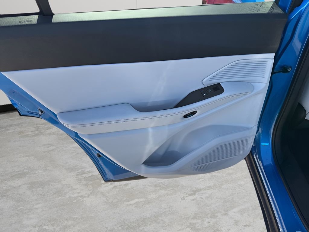 New 2026 Jeep Cherokee Limited AWD/4WD image 19