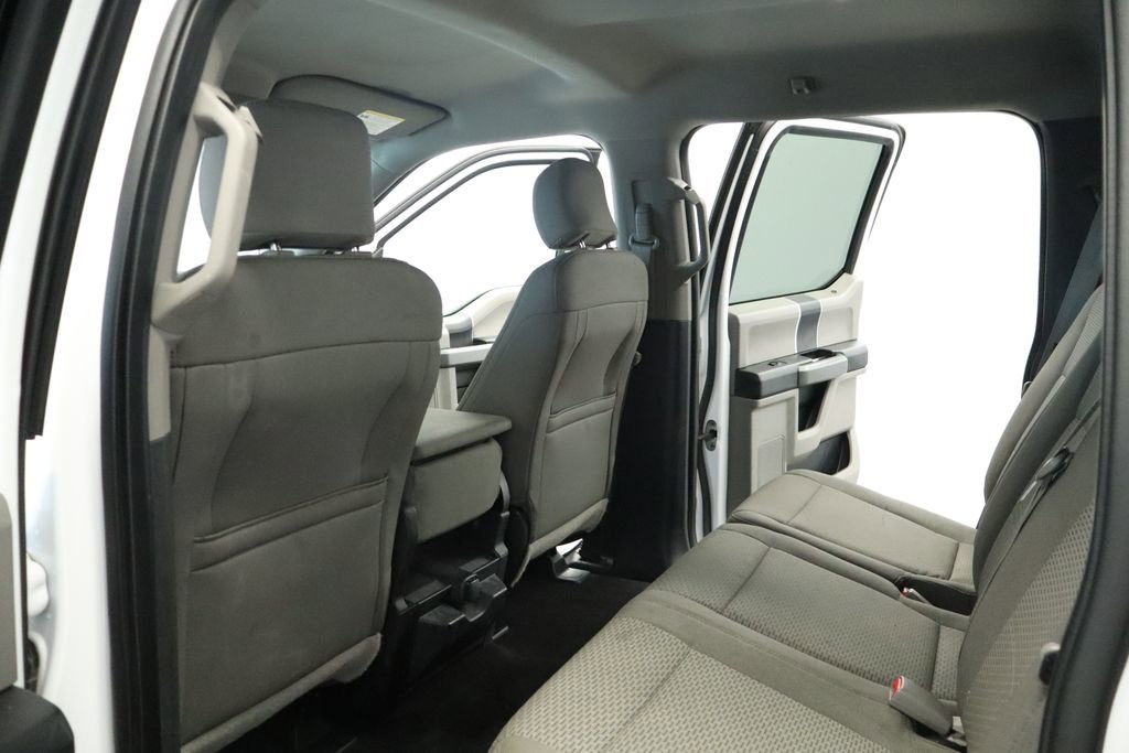 Used 2016 Ford F150 XLT w/ Heavy-Duty Payload Package image 24