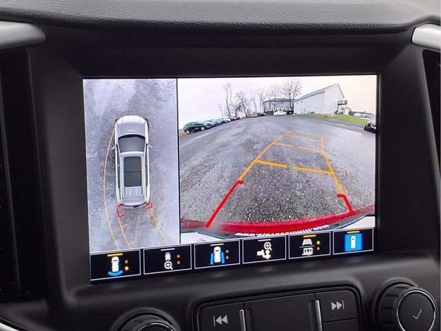 Certified 2024 GMC Terrain SLT w/ Tech Package image 7