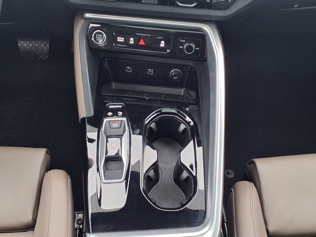 Used 2025 Audi Q5 Prestige AWD/4WD image 20