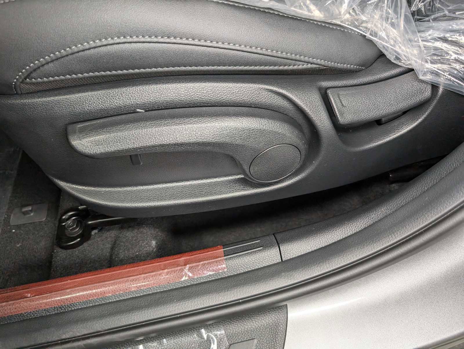 New 2026 Kia Seltos S image 30