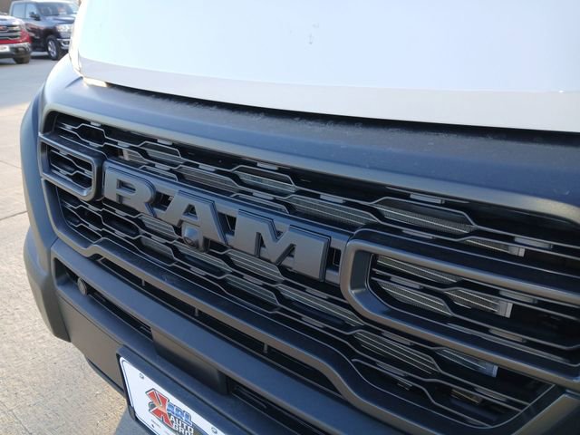New 2024 RAM ProMaster 2500 w/ Advanced Safety Group image 31