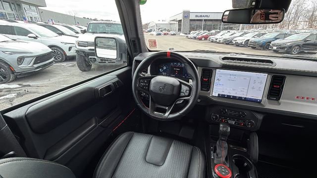 Used 2024 Ford Bronco Raptor AWD/4WD image 29