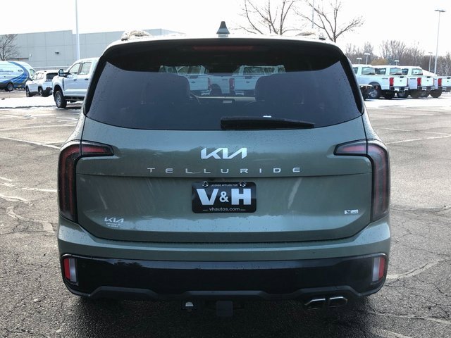 Used 2024 Kia Telluride SX Prestige X-Pro image 35