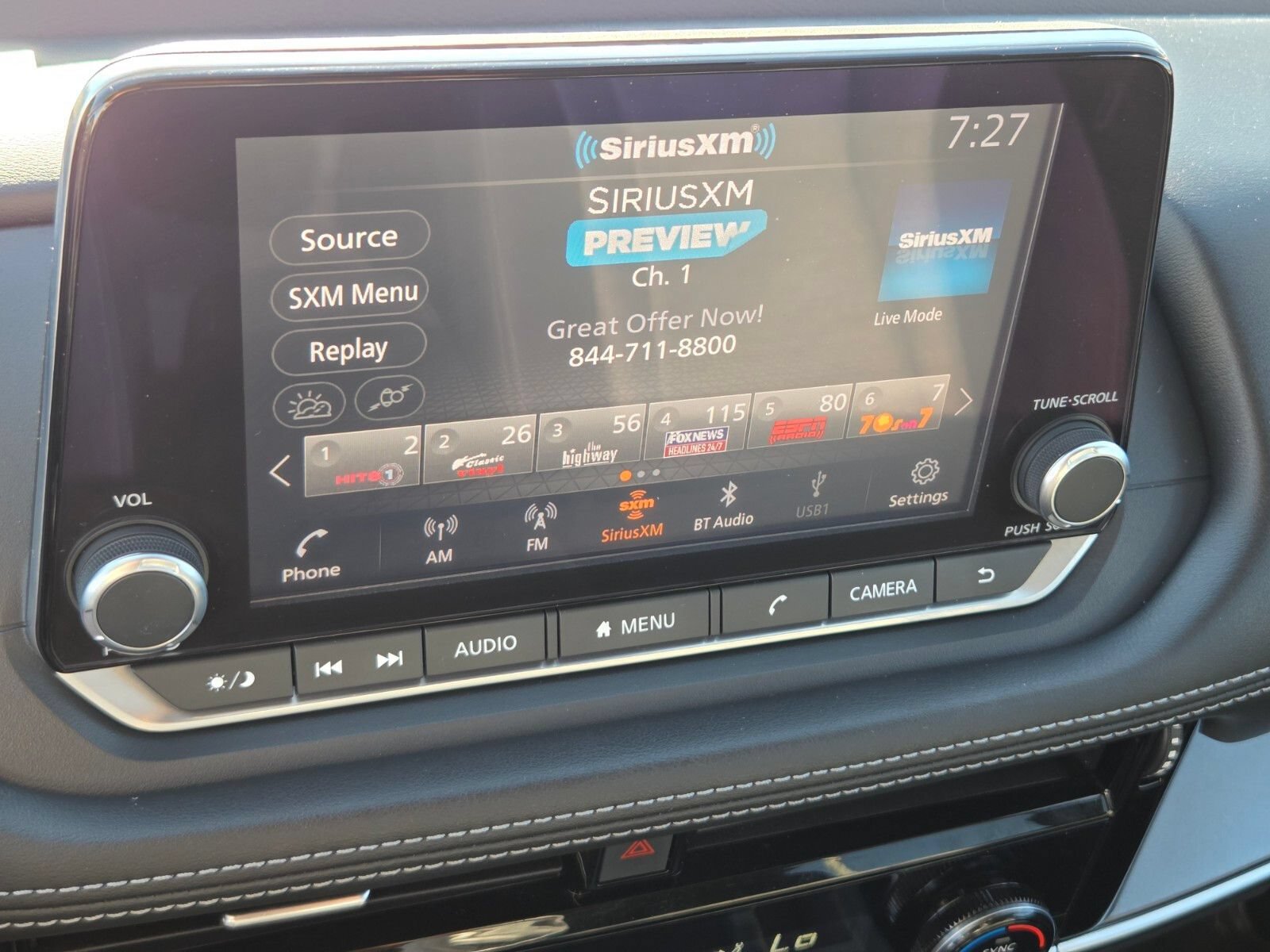 Used 2021 Nissan Rogue SV FWD image 20