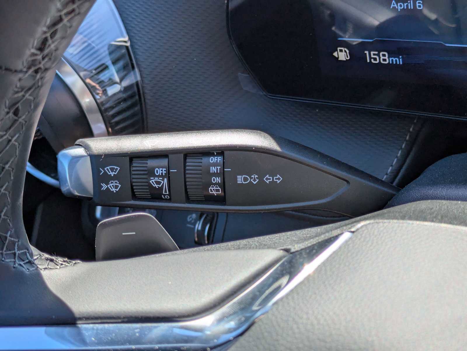 New 2026 Chevrolet Equinox LT image 25