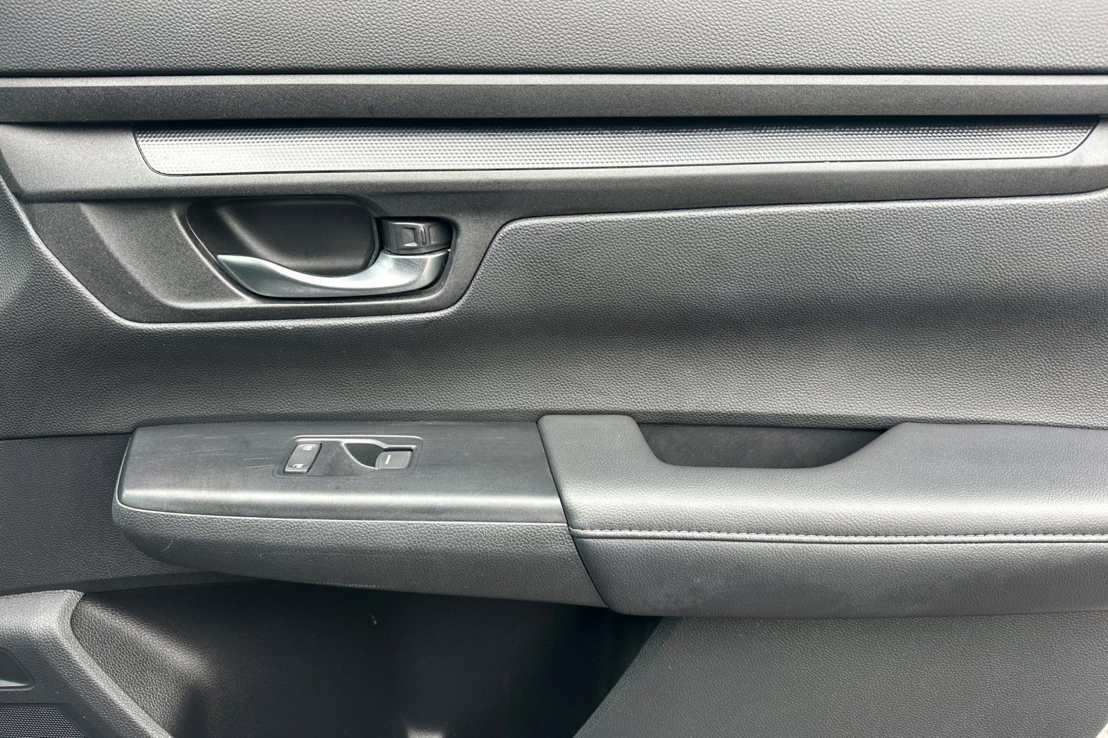 Used 2024 Honda CR-V EX image 23