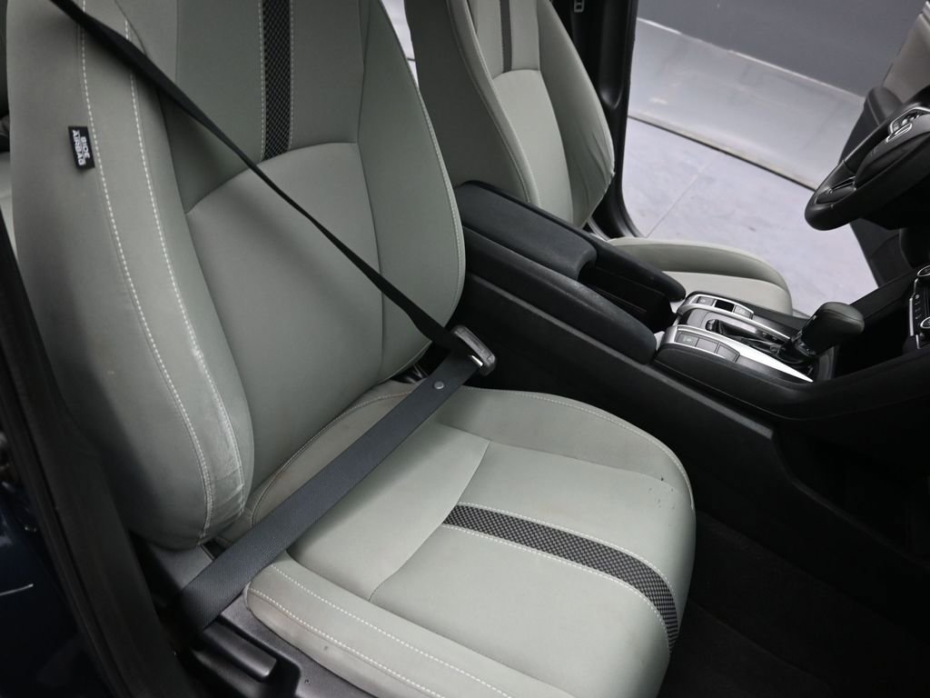 Used 2019 Honda Civic LX image 25