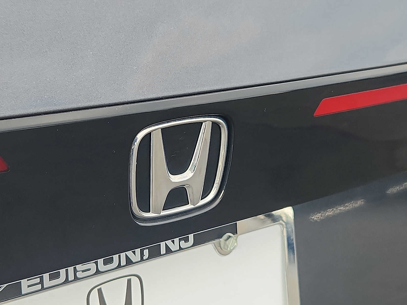 Certified 2023 Honda Accord EX image 28
