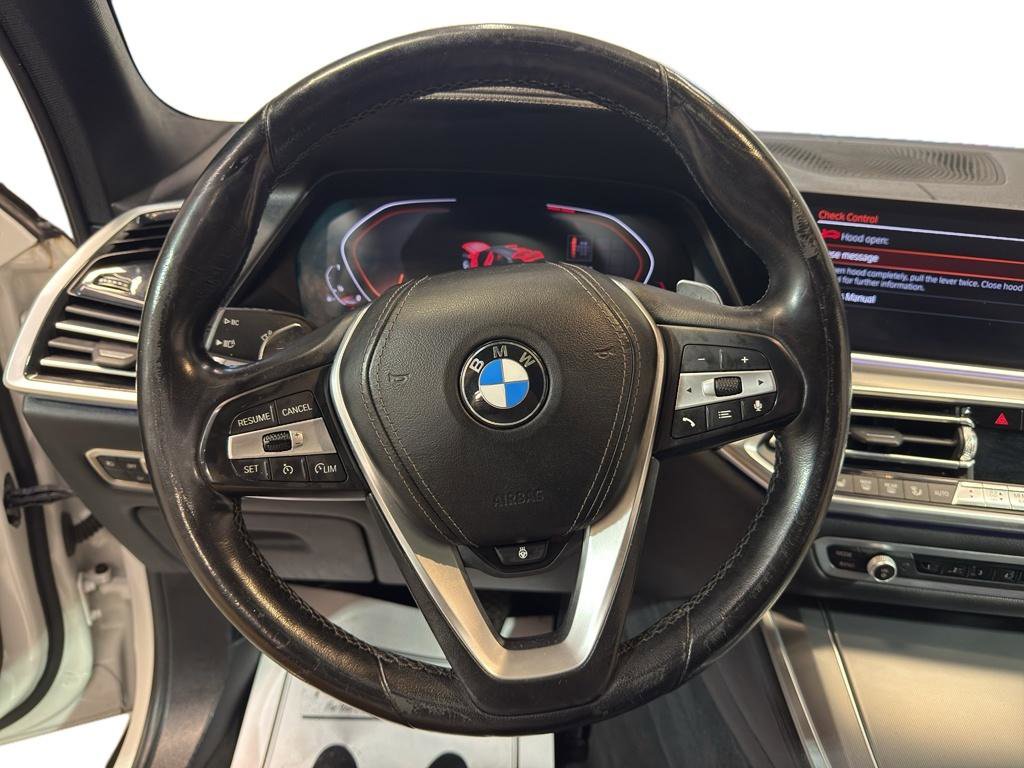 Used 2019 BMW X5 xDrive40i w/ Convenience Package AWD/4WD image 15