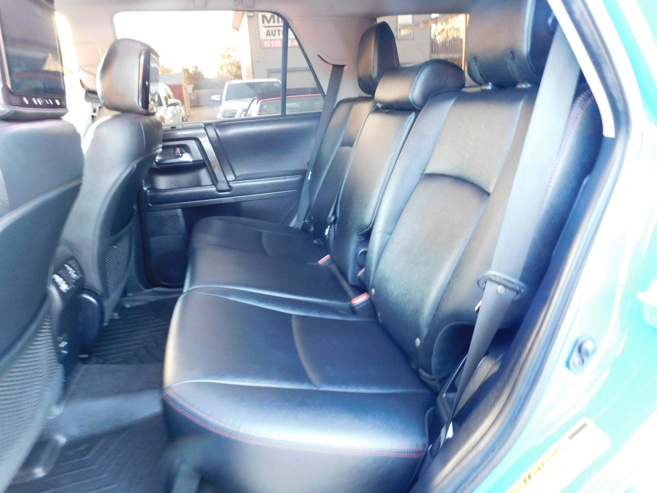 Used 2019 Toyota 4Runner TRD Off-Road Premium image 17