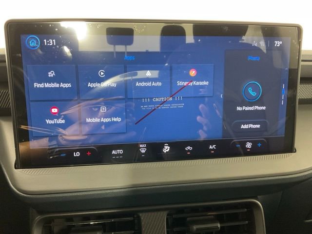 New 2026 Ford Maverick XL w/ Equipment Group 101A image 21