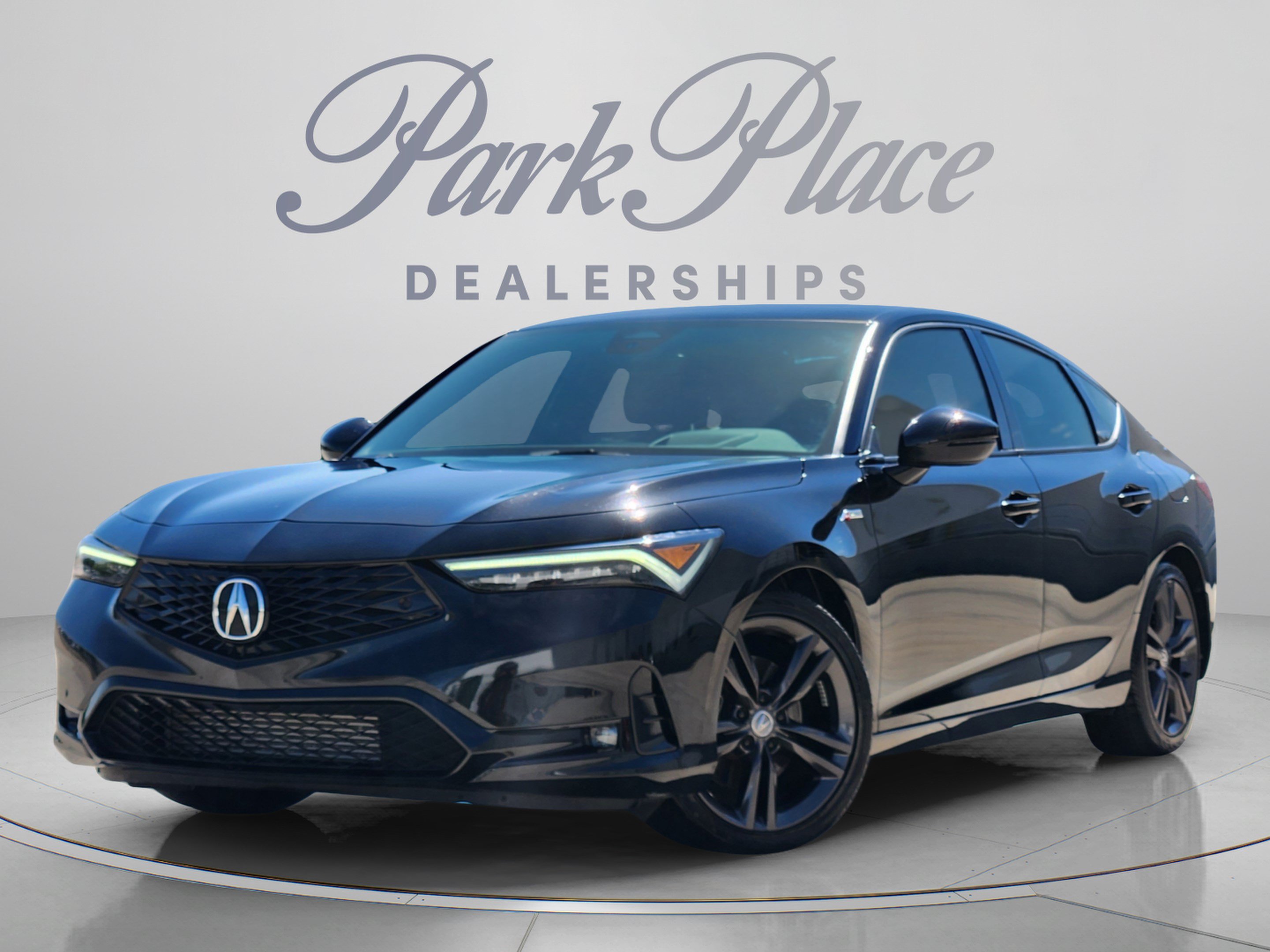 Used 2024 Acura Integra A-Spec