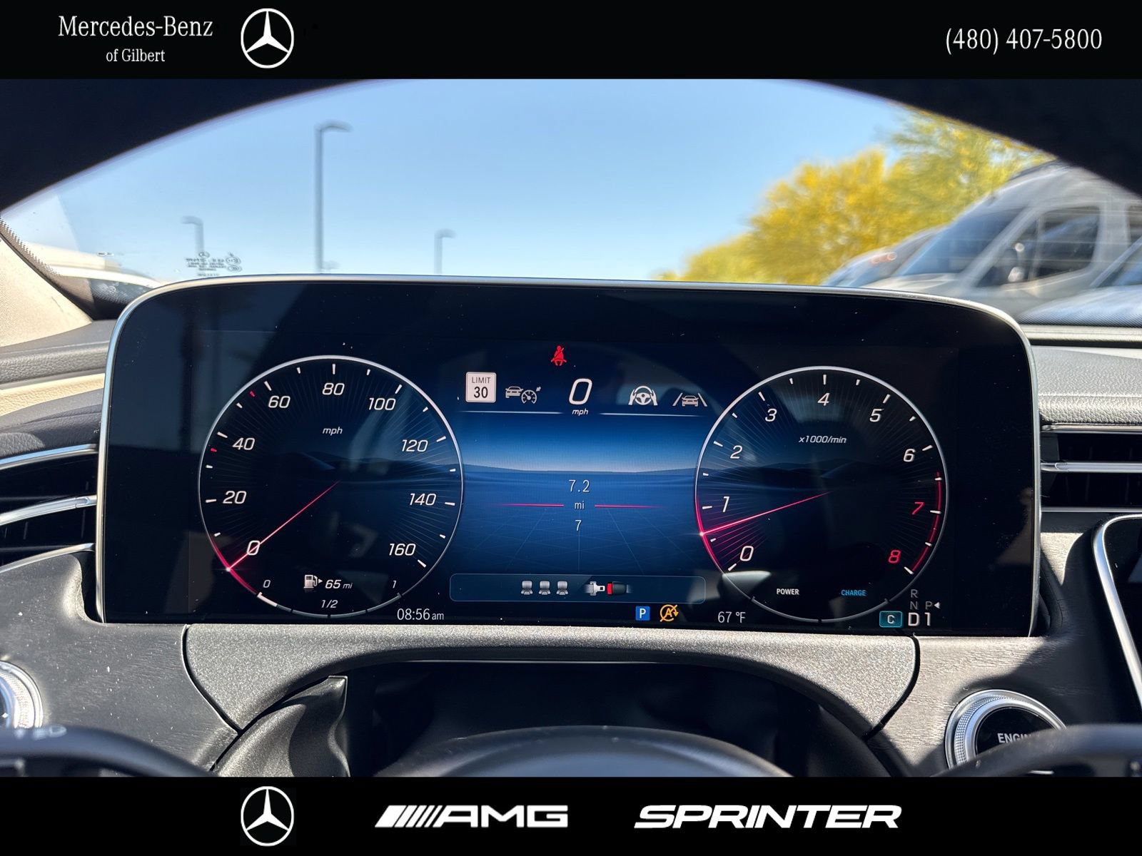 New 2026 Mercedes-Benz E 350 Sedan image 31