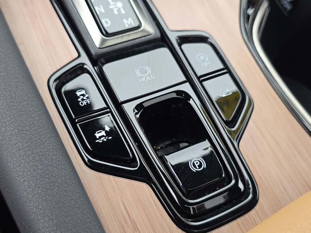 Certified 2025 Lexus RX 350 Premium w/ Convenience Package AWD/4WD image 26