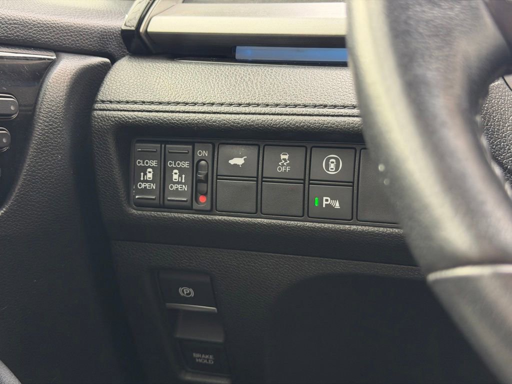 Used 2021 Honda Odyssey Touring image 20