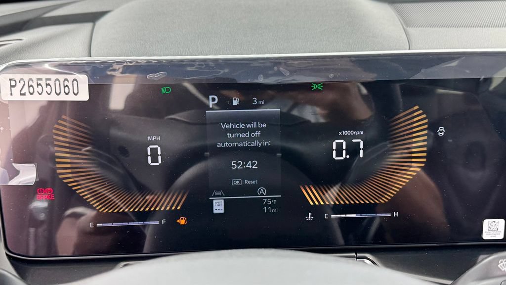 New 2026 Kia Sorento S AWD/4WD image 21