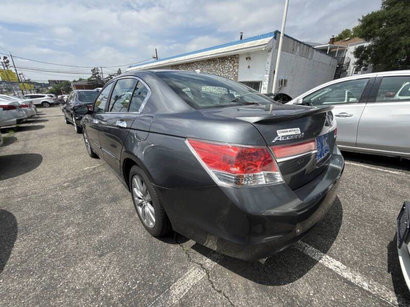 Used 2012 Honda Accord EX-L image 3