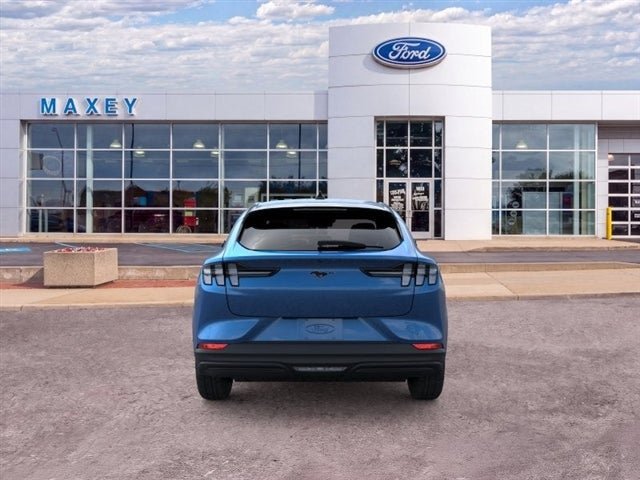 New 2026 Ford Mustang Mach-E Premium w/ Technology Package AWD/4WD image 27