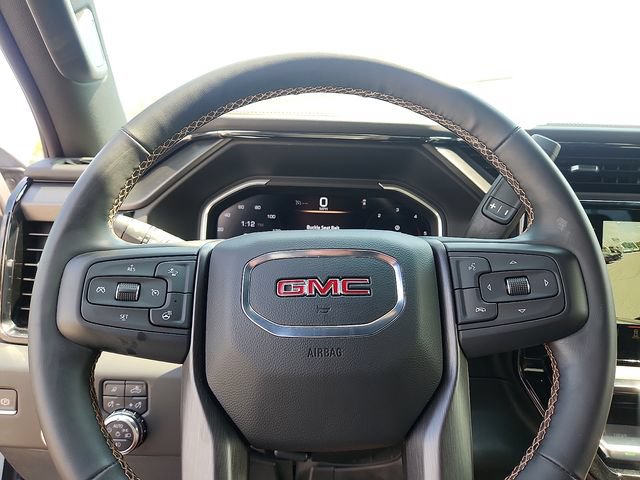 Certified 2024 GMC Sierra 2500 AT4 AWD/4WD image 18