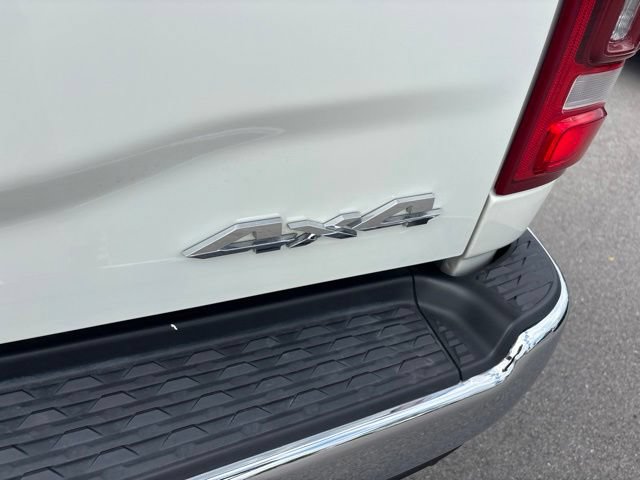 Used 2021 RAM 3500 Laramie w/ Cold Weather Group AWD/4WD image 43