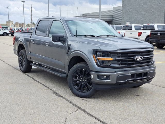 New 2026 Ford F150 XLT AWD/4WD image 29