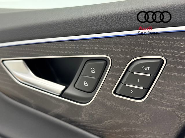 New 2026 Audi Q7 3.0T Premium Plus AWD/4WD image 41