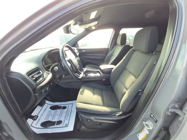 Used 2025 Dodge Durango GT AWD/4WD image 10