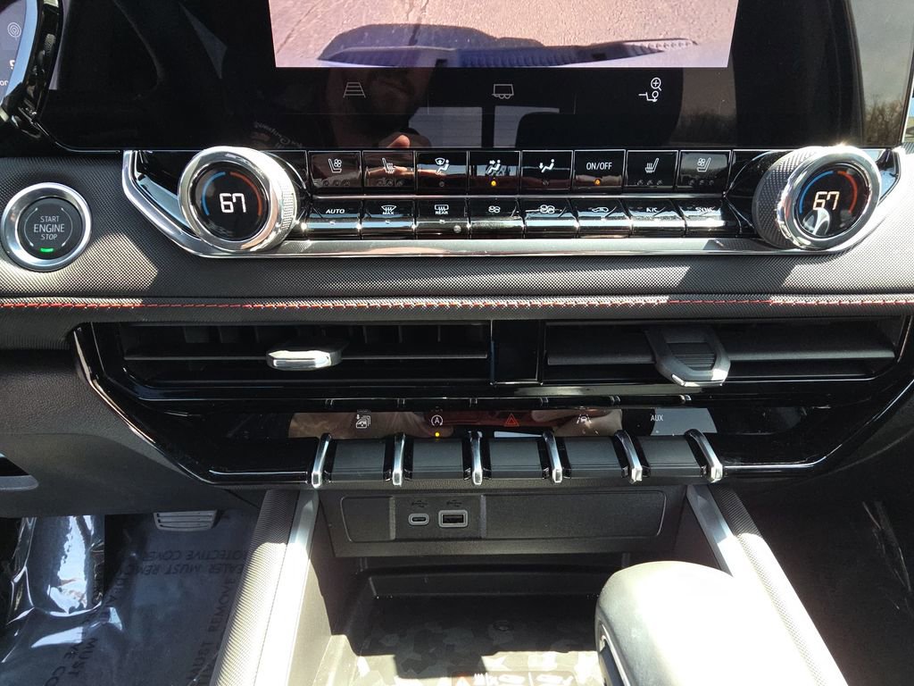 New 2026 Chevrolet Colorado Z71 w/ Z71 Convenience Package 2 image 24