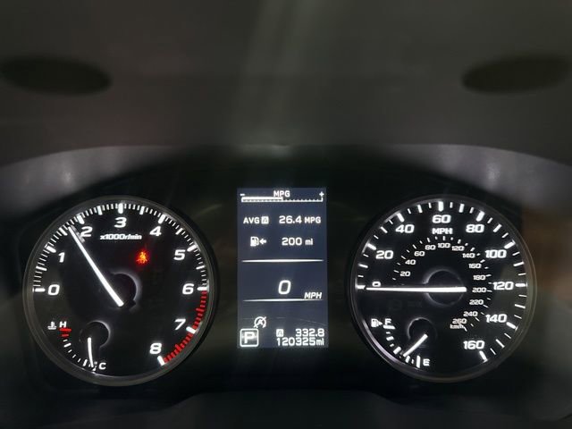 Used 2024 Subaru Outback 2.5i image 8