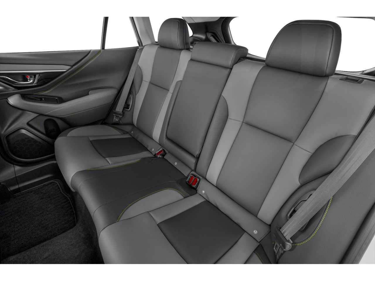 Used 2022 Subaru Outback Onyx Edition XT image 10