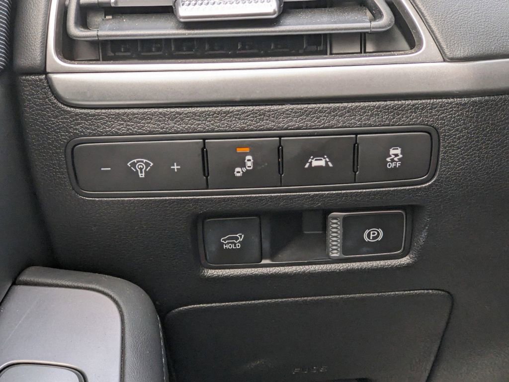 Used 2022 Hyundai Palisade SEL w/ 8P Bench Seat Package image 30