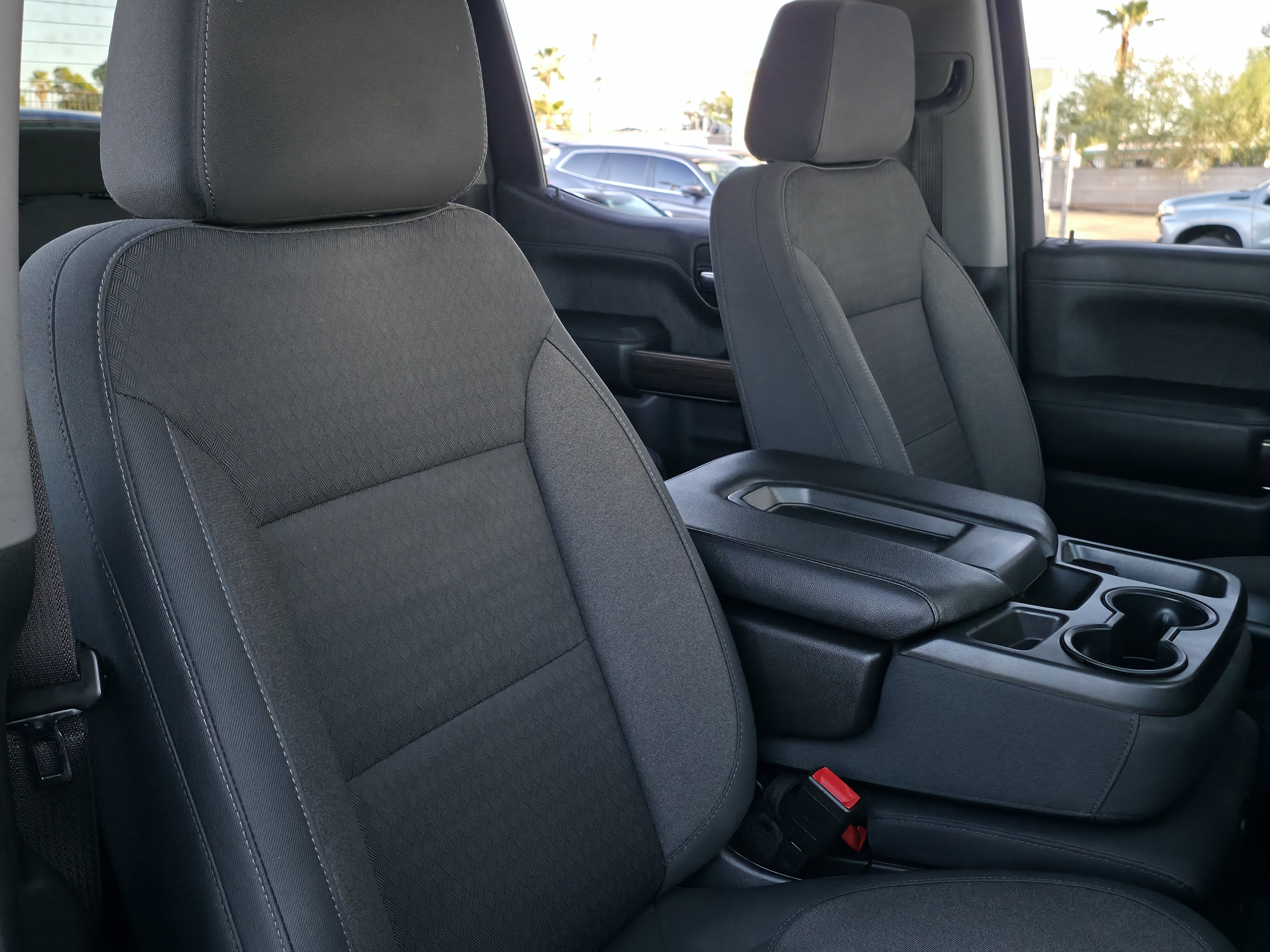 Used 2019 Chevrolet Silverado 1500 LT Trail Boss w/ Convenience Package image 31