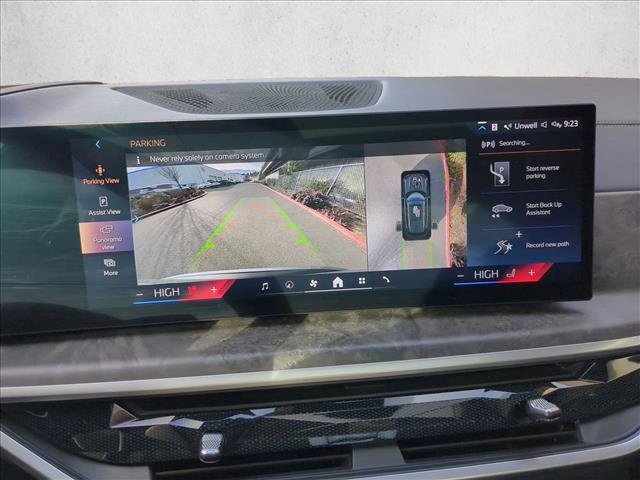 Used 2024 BMW X5 xDrive40i image 16