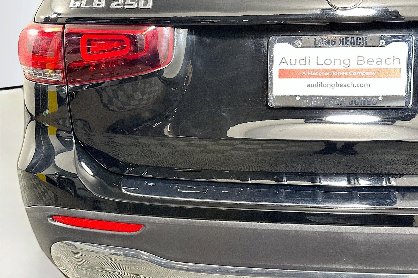 Used 2023 Mercedes-Benz GLB 250 image 17