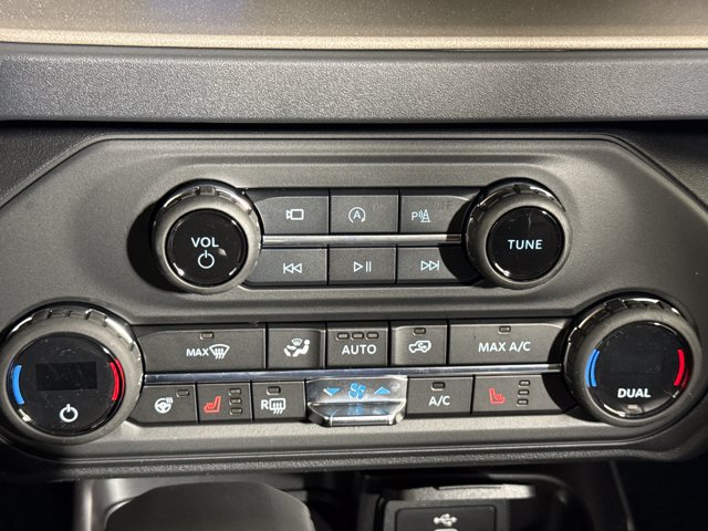 New 2026 Ford Bronco Outer Banks AWD/4WD image 31